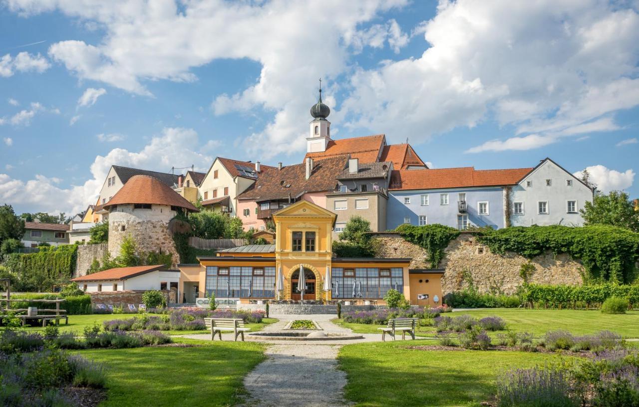 Hotel Forstinger - Boutique Hotel Schärding Exterior foto