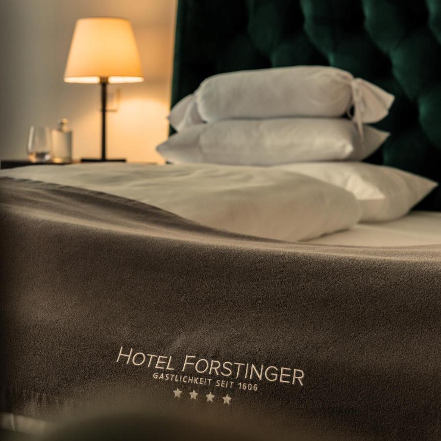Hotel Forstinger - Boutique Hotel Schärding Exterior foto