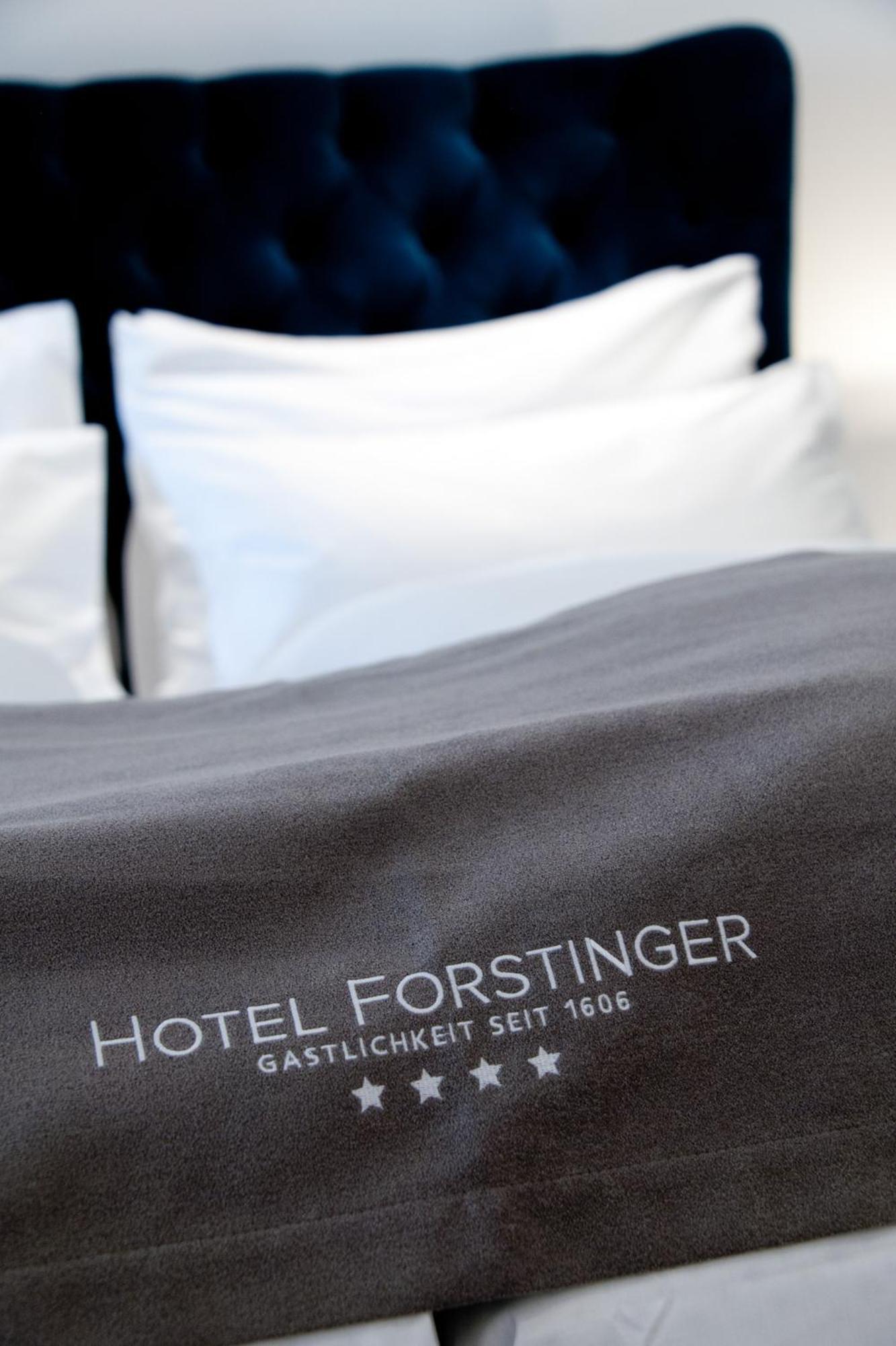 Hotel Forstinger - Boutique Hotel Schärding Exterior foto