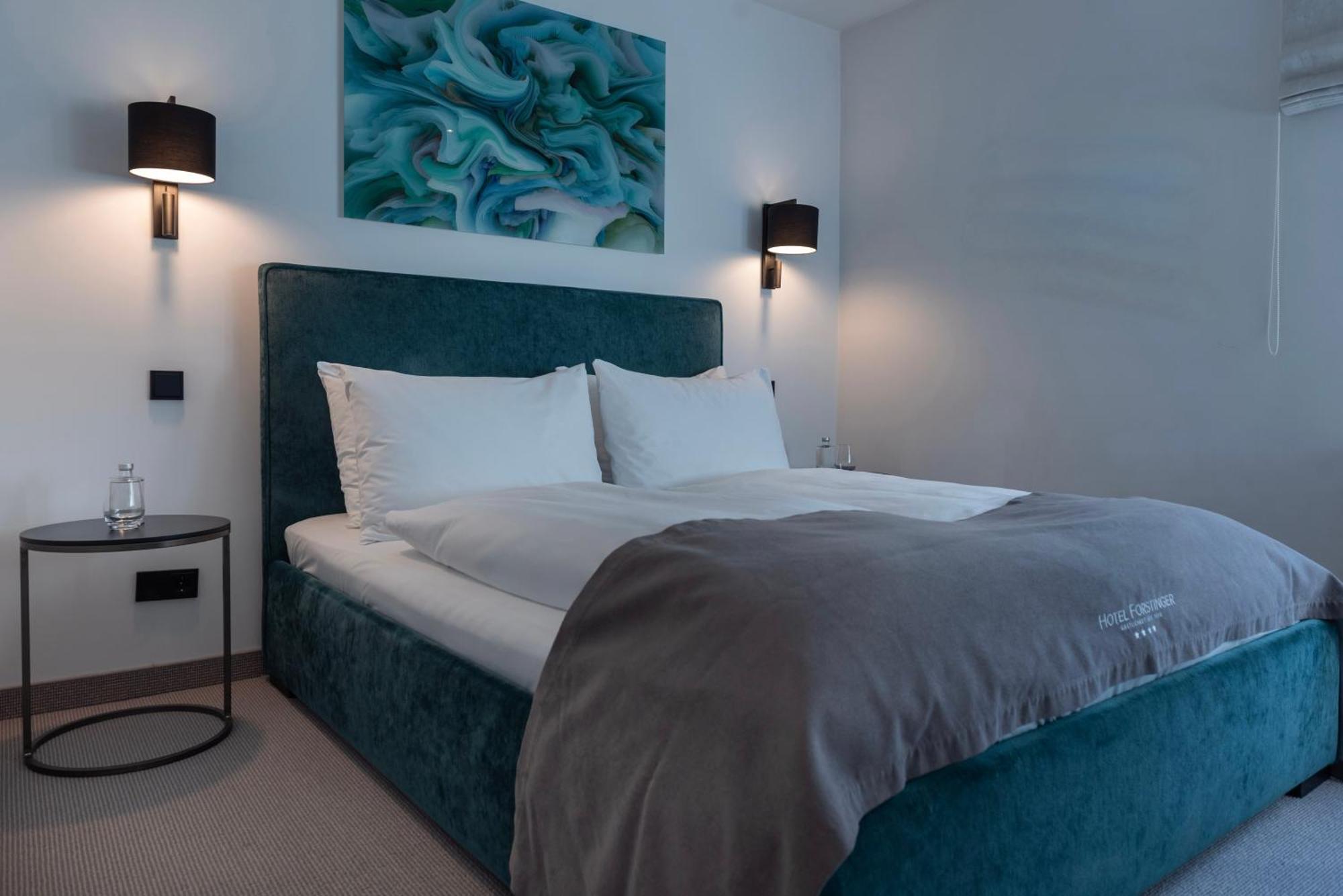 Hotel Forstinger - Boutique Hotel Schärding Habitación foto