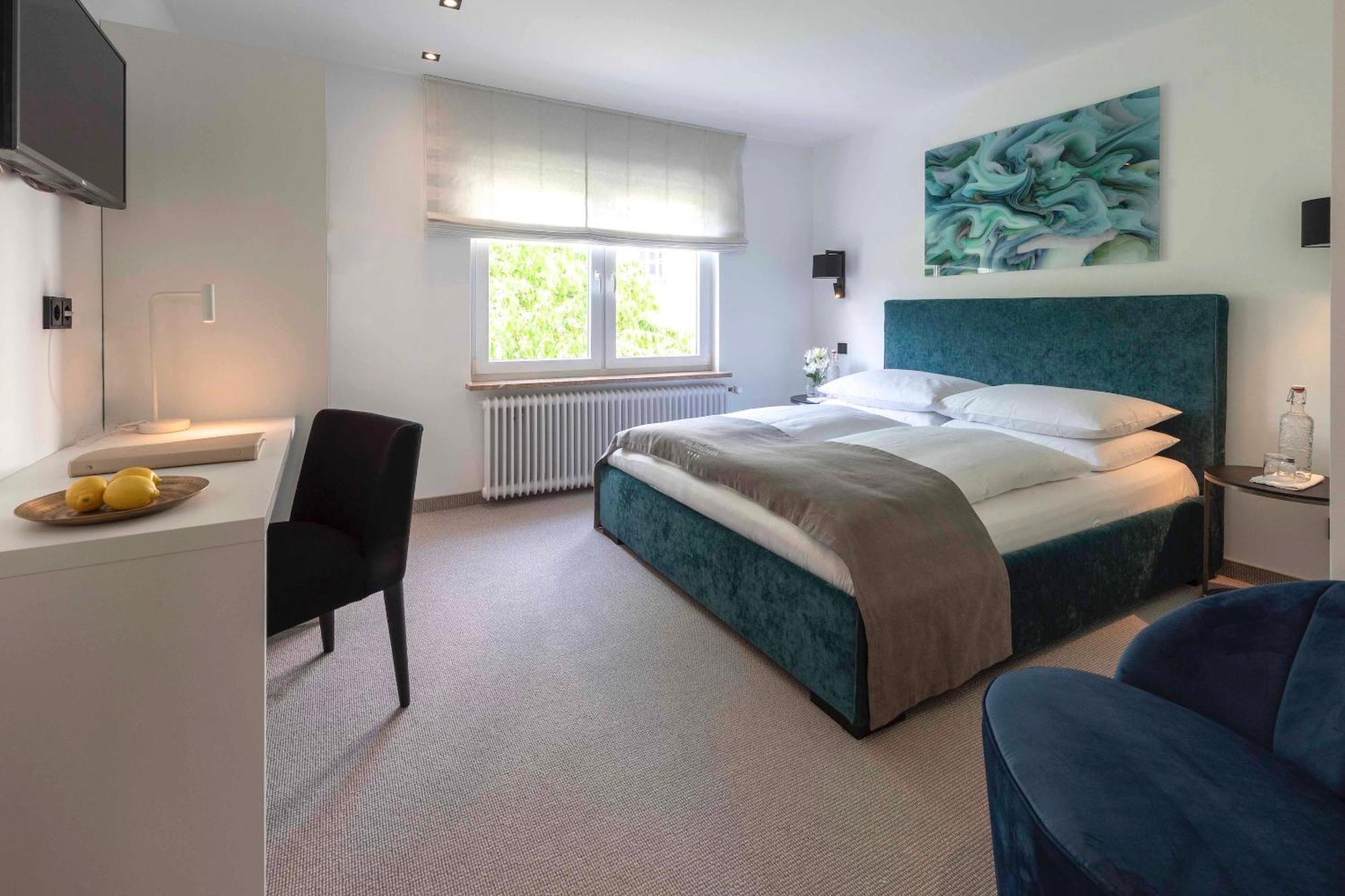 Hotel Forstinger - Boutique Hotel Schärding Habitación foto
